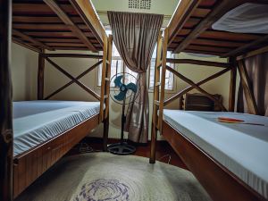 Janibichi adventures hostel
