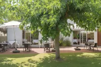 Hôtel Platanes - KB Hotel Group Hotel di Saint-Androny