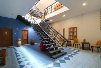 Muru Suites Near Plaza de Armas Cusco by Wynwood House - Holiday Apartments