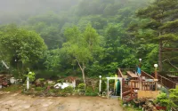 Jeongseon Daon Pension Hotels in Jeongseon-gun