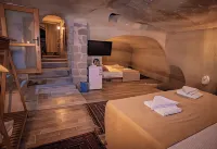 Sur Cave Hotel Hotels in Karagandere Mahallesi