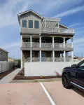 Beach Road Bed and Breakfast Hotels in Kill Devil Hills