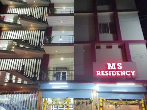 M S Residency