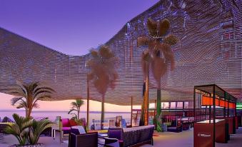 Sunset Beach Club Hotel Apartments