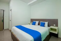 Hotel Wisata Samosir by Helocus Hôtels à : Situngkir