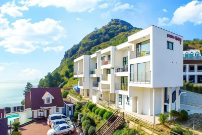 Yeosu Turtle Bay Pension Các khách sạn ở Yeosu