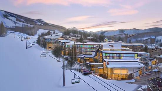 Viewline Resort Snowmass, Autograph Collection