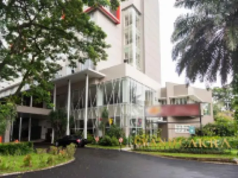 Grand Cakra Hotel Malang Hotels in Blimbing