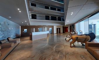 Vits the Somnath Gateway