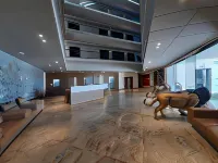 Vits the Somnath Gateway Hotels in Somnath