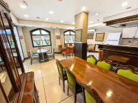Sagiroglu Hotel