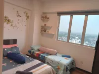 Subang USJ21 Main Place Mall 2R1B 5-6 Pax Hotels near One City