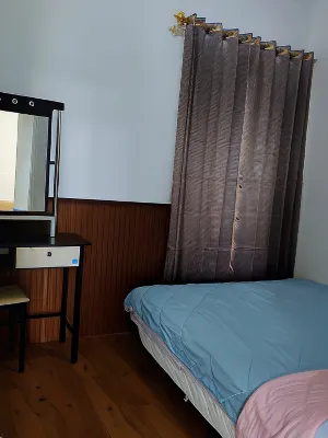 Avana Syariah Villa Hotel di Singosari