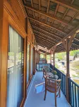 Imah Kayu by Horison Hotels in Cilimus