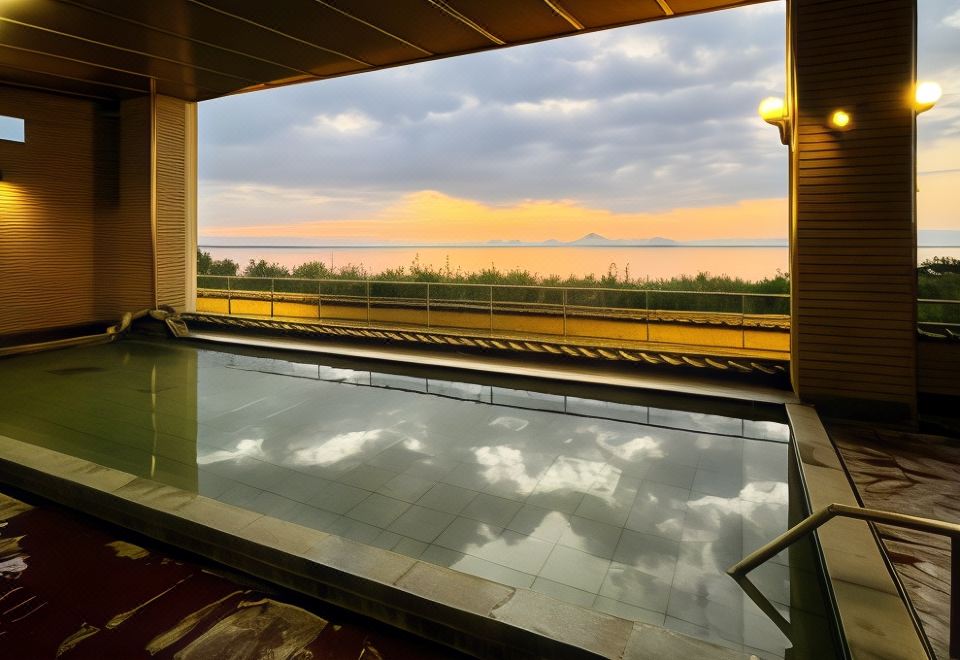 1. 비와코 그랜드 ..