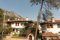 Alp Suites Lavanta