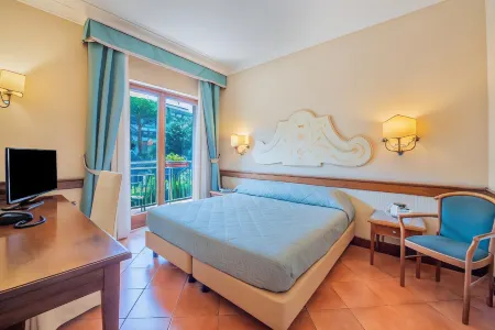 Hotel Michelangelo