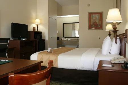 Quality Inn