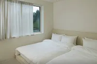 제주 하우스 마지 비자림 주변 호텔
