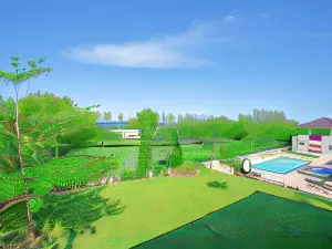 Mzima Beach Residences - Diani Beach