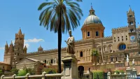 Palermo Gallery Hotel a Palermo