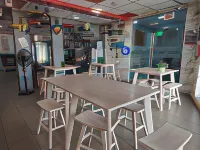 Motel Fyna Hotels in Arau