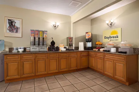 Days Inn by Wyndham Santa Fe New Mexico