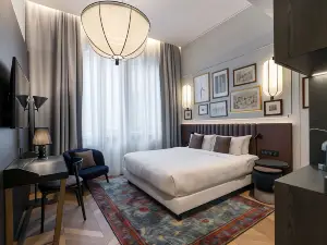 Radisson Collection Palazzo Touring Club
