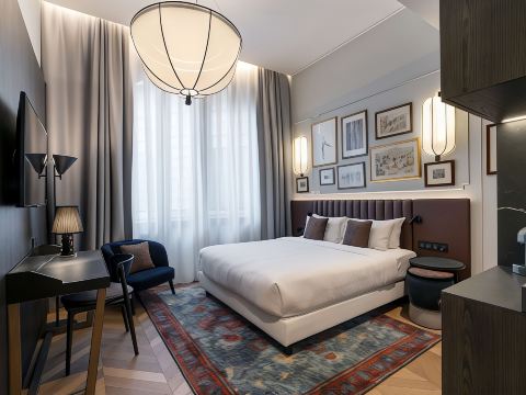 Radisson Collection Palazzo Touring Club