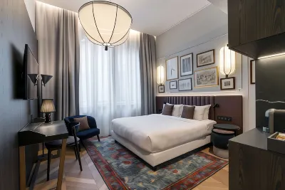 Radisson Collection Palazzo Touring Club Hotels in Milan