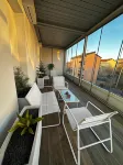 Grandi 32 Boutique Residence Hotels in Cernusco sul Naviglio