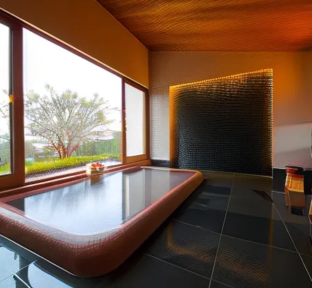 SEKIYA RESORT Terrace Midoubaru