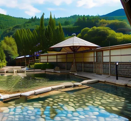 Watarase Onsen Hotel Sasayuri