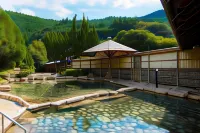 Watarase Onsen Hotel Sasayuri - С ванной