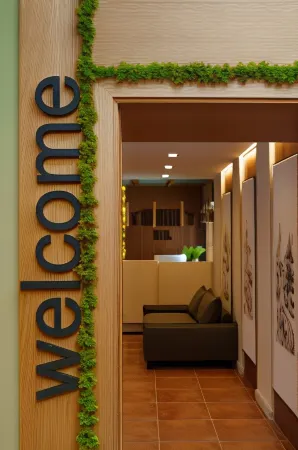 Meschanina Okhlonina Hotel Отели рядом с достопримечательностью «Музейный комплекс «Спасо-Евфимиев монастырь»»