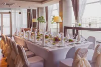 Alpha Sirius Hotel - โรงแรมราคาถูก