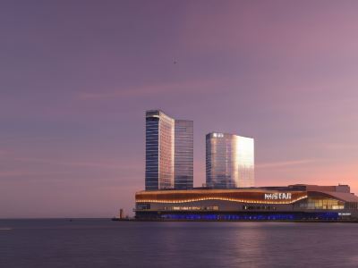 Fili Hotel at NUSTAR Cebu