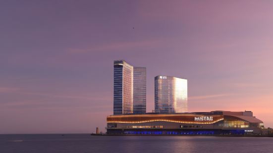 Fili Hotel NUSTAR Cebu