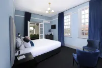 The Stirling Arms Hotel Hotels in Caversham