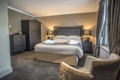 N'Ista Boutique Rooms Birkdale, Southport Hotels in Ormskirk