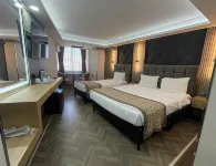 Hotel Eronur Các khách sạn ở Bilecik