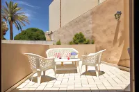 Salamureci Camere Hotels in Torre Nubia