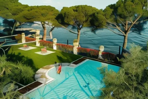 Hotel Ristorante Sogno
