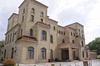 Goy Gol Lake Resort Hotels in Goygol