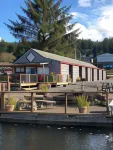 Wheeler on the Bay Lodge and Marina Hotels in Wheeler