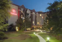 Hilton University of Florida Conference Center Gainesville Hotels near Butler Plaza West