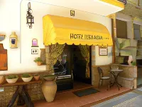 Hotel Fernanda Hôtels à : Letoianni