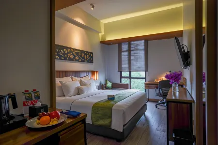 BATIQA Hotel Palembang