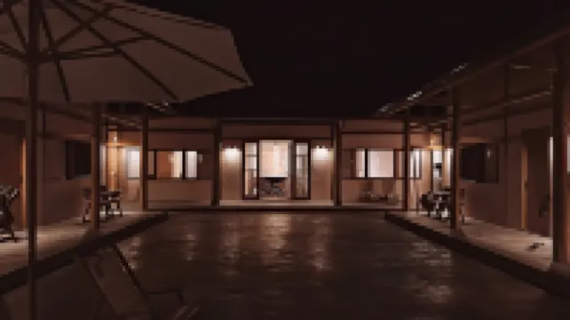 Yibin Changning Shushannan Chinese Inn