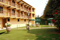 Gran Hotel El Encanto Hotels near Mirador de la Escuela SolMaya